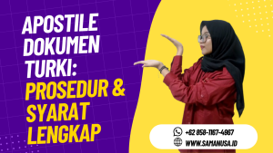 Thumbnail Apostile Turki revisi