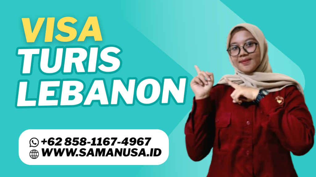 Thumbnail VISA TURIS LEBANON
