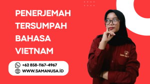 Thumbnail PENERJEMAH TERSUMPAH BAHASA VIETNAM