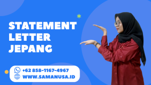 Thumbnail STATEMENT LETTER JEPANG