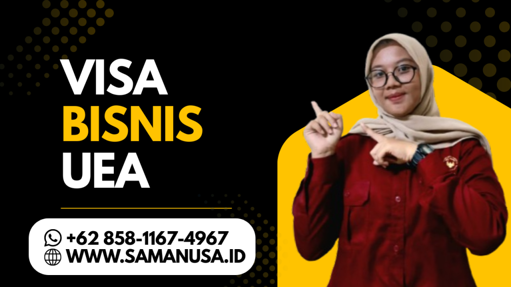 Thumbnail VISA BISNIS UEA