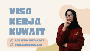 Thumbnail VISA KERJA KUWAIT