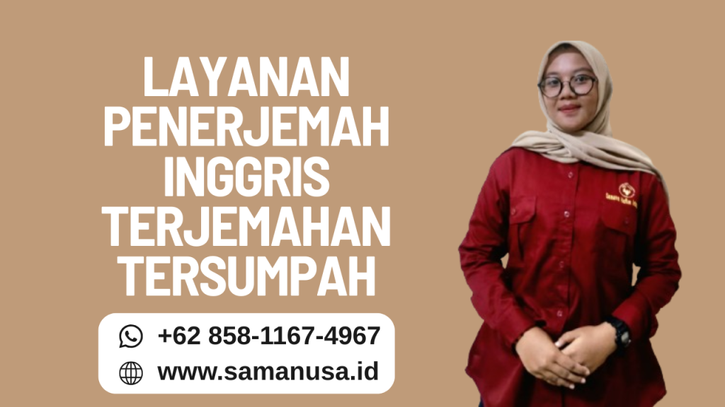 Thumbnail Layanan Penerjemah Inggris Terjemahan Tersumpah